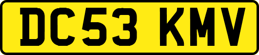 DC53KMV
