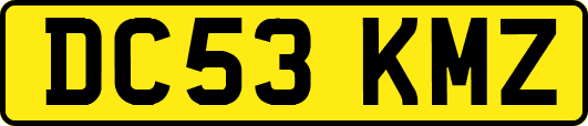DC53KMZ
