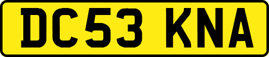 DC53KNA