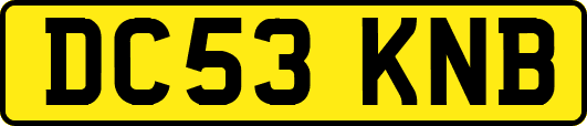 DC53KNB
