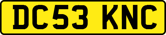 DC53KNC