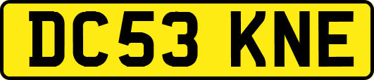 DC53KNE