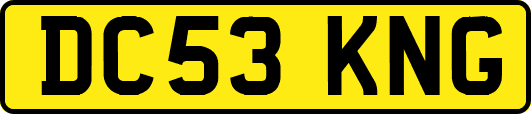 DC53KNG