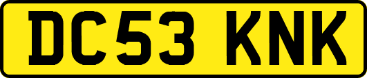 DC53KNK