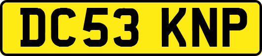 DC53KNP