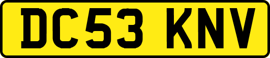 DC53KNV