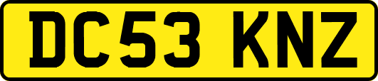 DC53KNZ