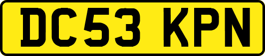 DC53KPN