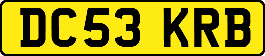 DC53KRB