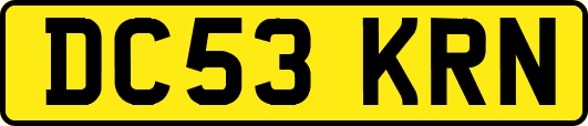 DC53KRN