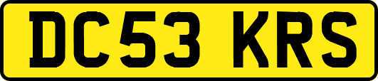 DC53KRS