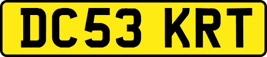DC53KRT