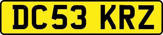 DC53KRZ