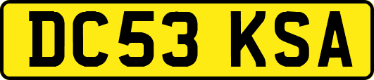 DC53KSA