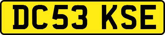 DC53KSE