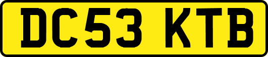 DC53KTB