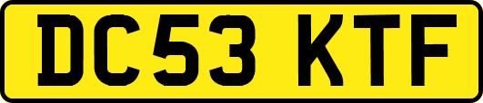 DC53KTF