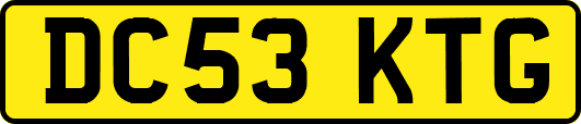 DC53KTG