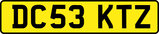 DC53KTZ