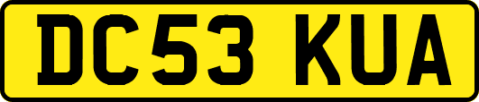 DC53KUA
