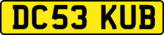 DC53KUB