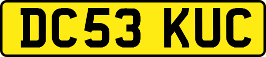 DC53KUC