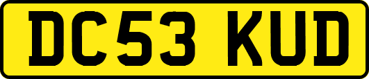 DC53KUD