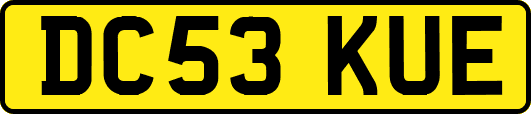 DC53KUE