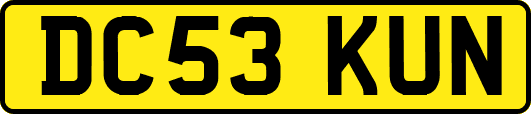 DC53KUN