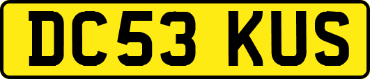 DC53KUS