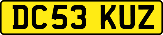 DC53KUZ