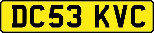 DC53KVC