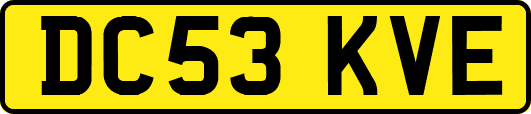 DC53KVE