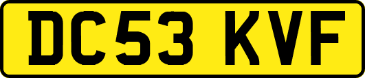 DC53KVF