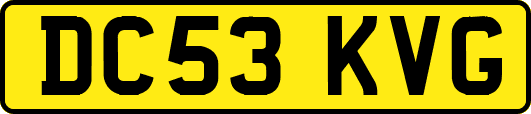 DC53KVG