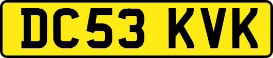 DC53KVK