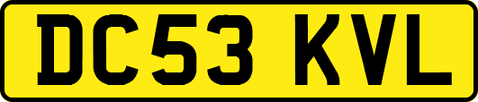 DC53KVL