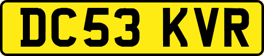 DC53KVR