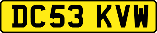 DC53KVW