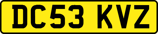 DC53KVZ