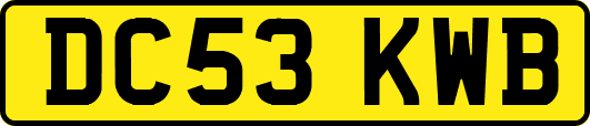 DC53KWB