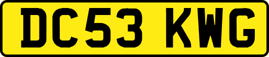 DC53KWG