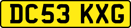 DC53KXG