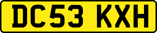 DC53KXH