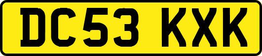 DC53KXK