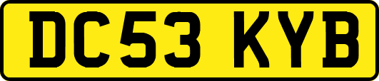 DC53KYB