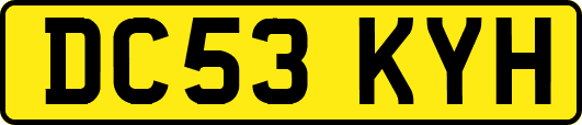 DC53KYH