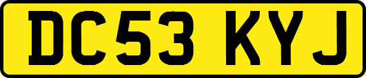 DC53KYJ