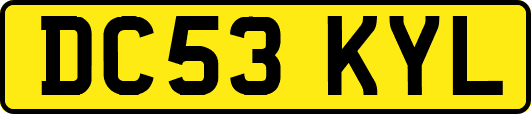 DC53KYL