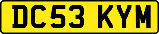 DC53KYM